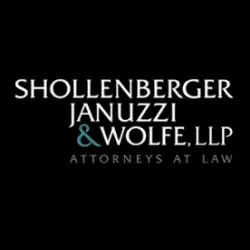 Shollenberger Januzzi & Wolfe, LLP Picture 7