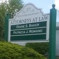 Diane S. Baker ico