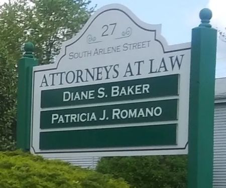 Diane S. Baker