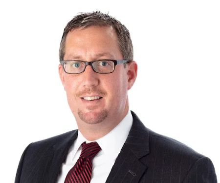 MacGregor J. Brillhart