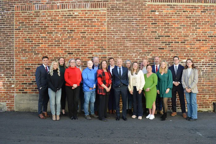 The Halpern Law Firm Picture 1
