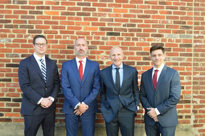 The Halpern Law Firm Picture 2