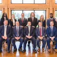 Mooney Law ico