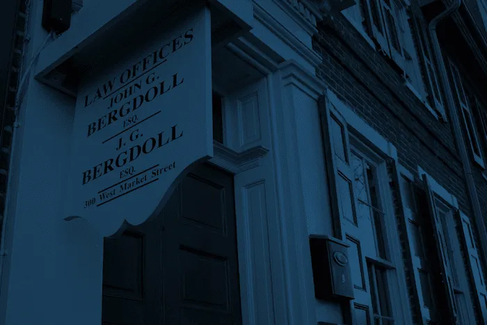 John G. Bergdoll Attorney at Law Picture 5