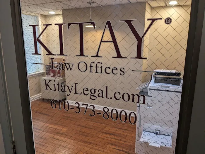 Kitay Law Offices Picture 8