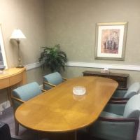 The Law Office of Roy Galloway, LLC ico