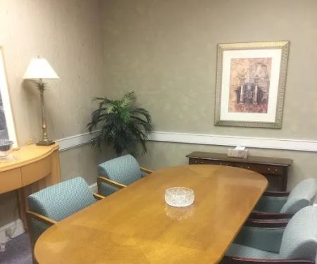 The Law Office of Roy Galloway, LLC