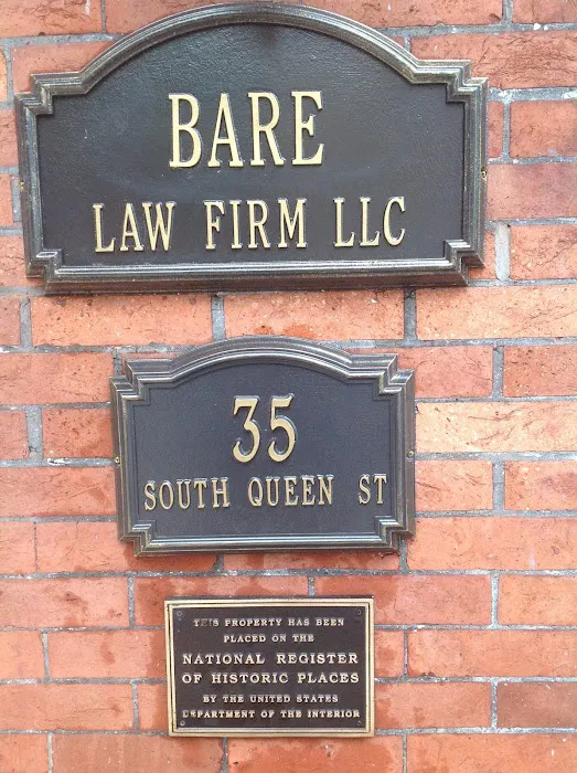 Bare Law Firm Picture 3