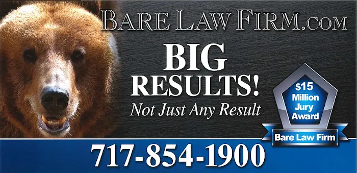 Bare Law Firm Picture 4