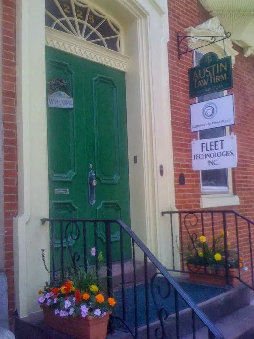Austin Law Firm LLC Picture 1