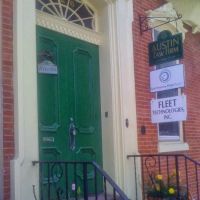 Austin Law Firm LLC ico