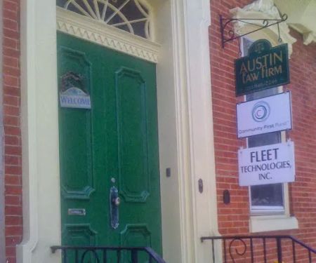 Austin Law Firm LLC