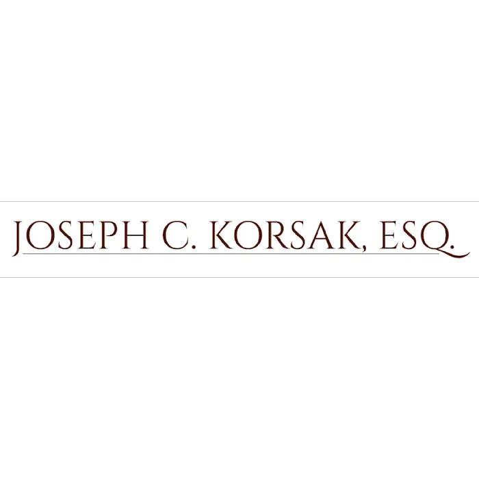 Joseph C. Korsak, Esq. Picture 2