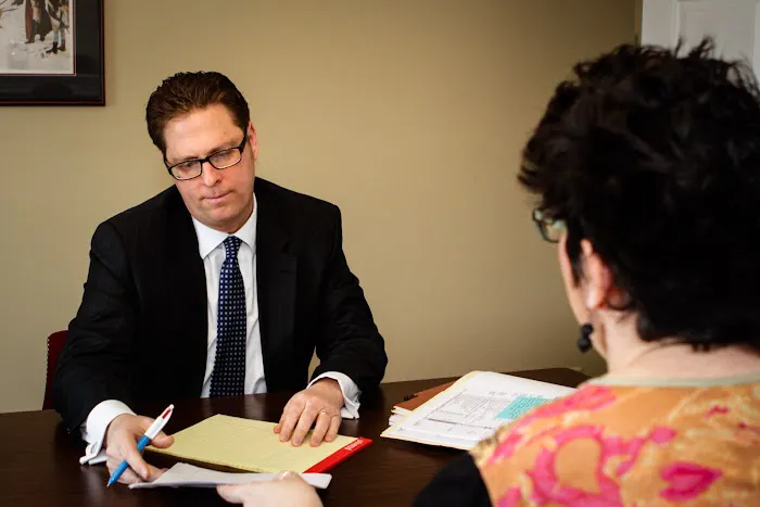 Shawn P. McLaughlin Esq. Picture 4