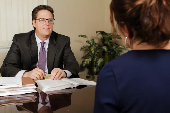 Shawn P. McLaughlin Esq. Picture 5