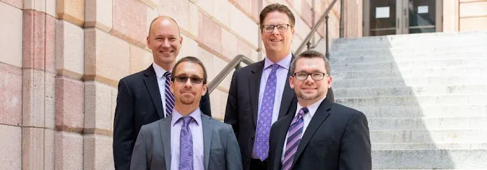 Shawn P. McLaughlin Esq. Picture 1