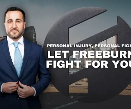 Freeburn Law
