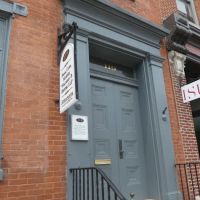 Ream Carr Markey Woloshin & Hunter LLP ico
