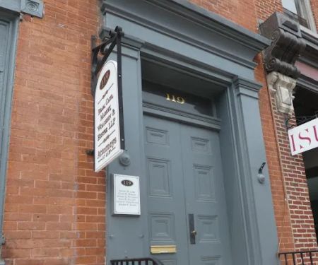 Ream Carr Markey Woloshin & Hunter LLP