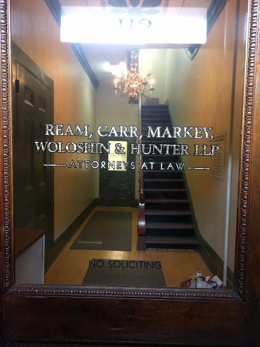 Ream Carr Markey Woloshin & Hunter LLP Picture 3