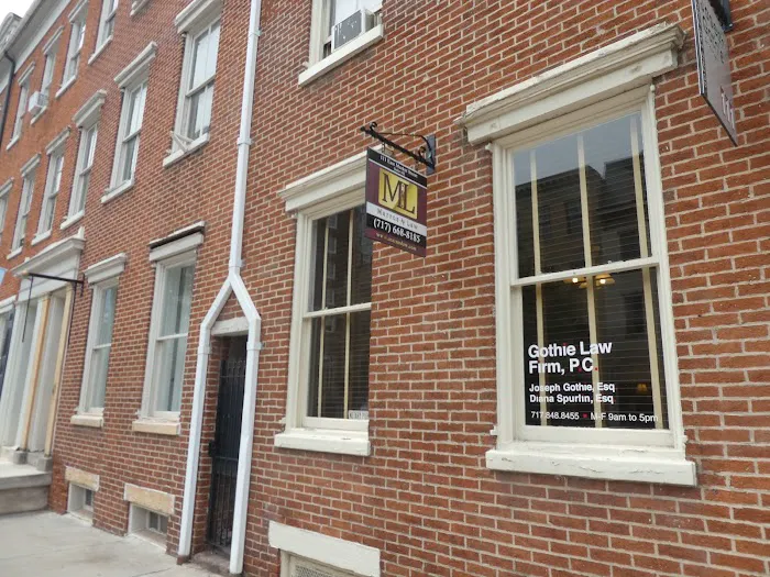 Marros Law Office, LLC Picture 2