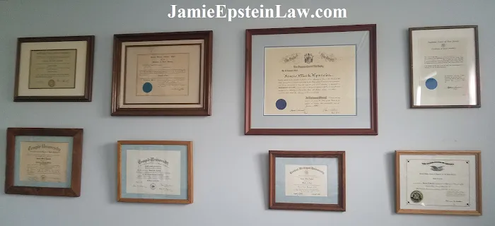 Jamie Epstein Law Picture 1