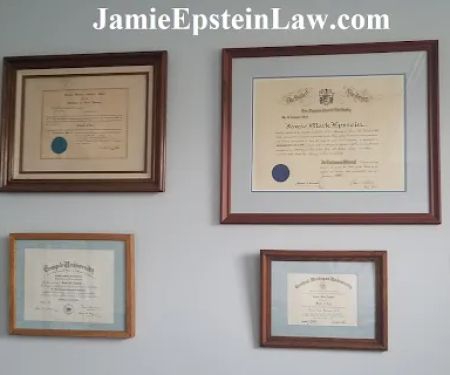 Jamie Epstein Law