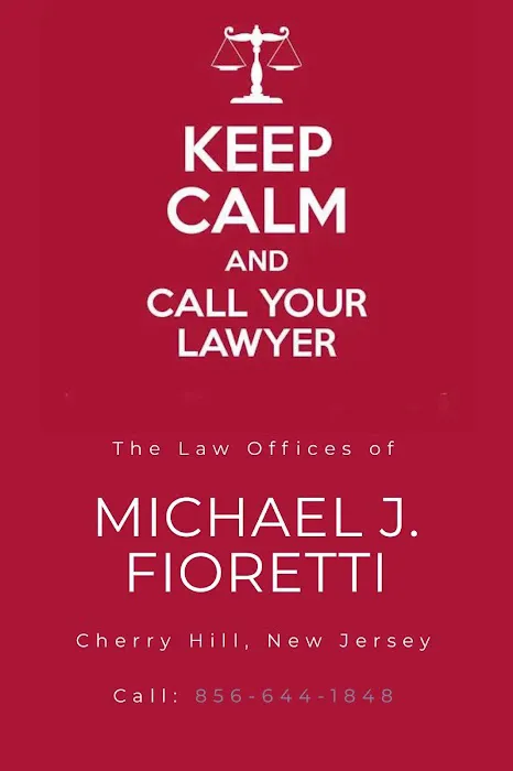 Law Offices of Michael J. Fioretti Picture 3
