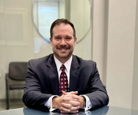 Law Offices of Michael J. Fioretti