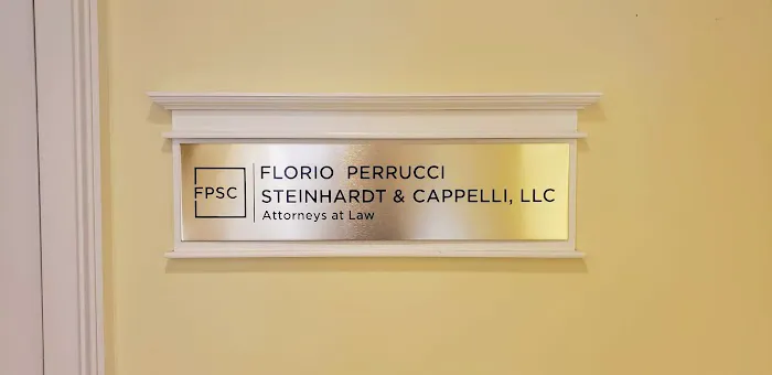 Florio Perrucci Steinhardt Cappelli, & Tipton LLC Picture 1