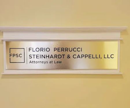 Florio Perrucci Steinhardt Cappelli, & Tipton LLC