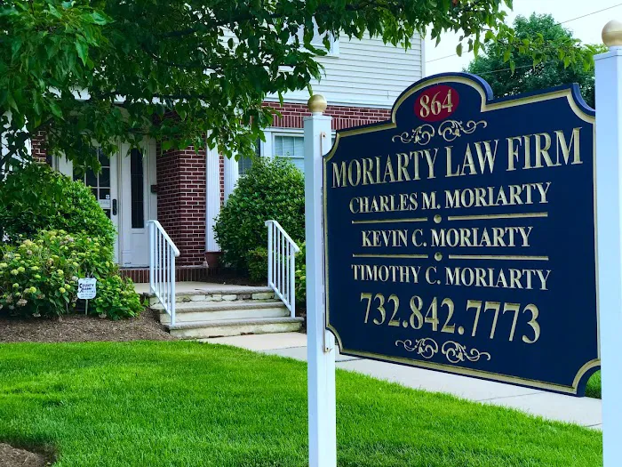 The Moriarty Law Firm Picture 8