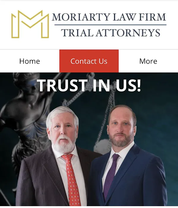 The Moriarty Law Firm Picture 6