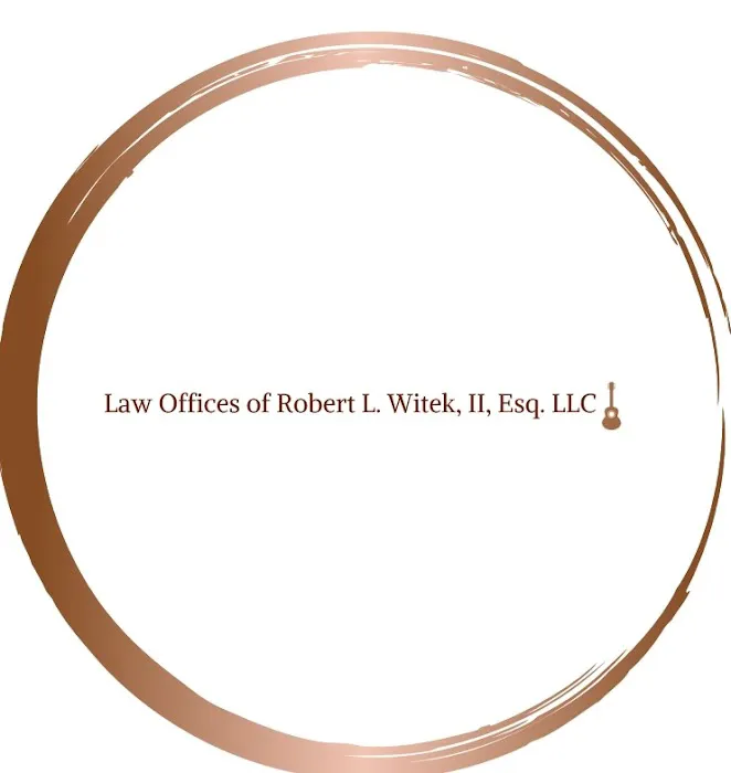 Law Offices of Robert L. Witek, II, Esq. Picture 1
