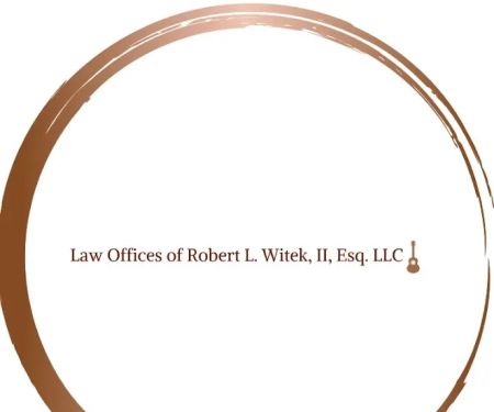 Law Offices of Robert L. Witek, II, Esq.