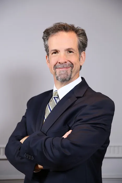Eric T. Kirk, Personal Injury Attorney Picture 3
