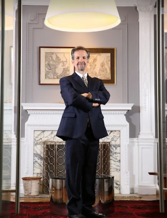 Eric T. Kirk, Personal Injury Attorney Picture 10
