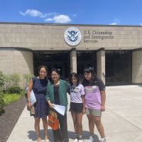Molina Immigration Legal Services, LLC ico