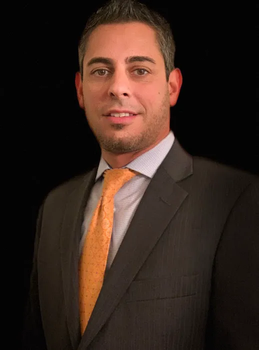 Cal Stafilatos - Attorney Picture 1
