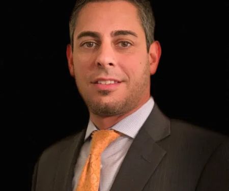 Cal Stafilatos - Attorney