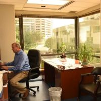 Law Offices of Roger S. Weinberg, LLC ico