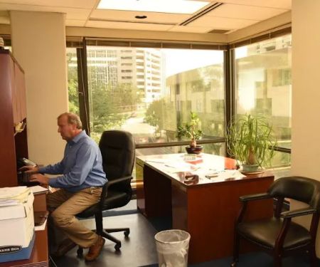 Law Offices of Roger S. Weinberg, LLC