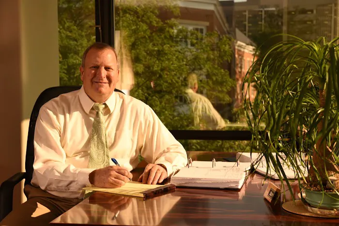 Law Offices of Roger S. Weinberg, LLC Picture 6