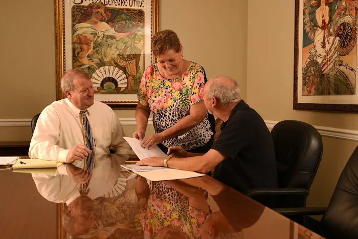 Law Offices of Roger S. Weinberg, LLC Picture 7