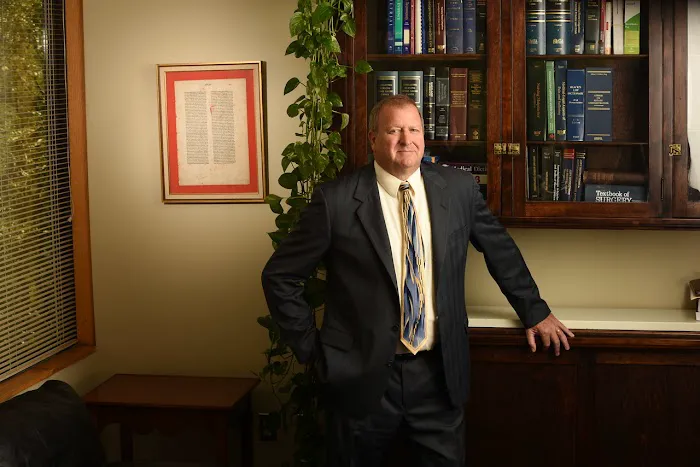 Law Offices of Roger S. Weinberg, LLC Picture 10