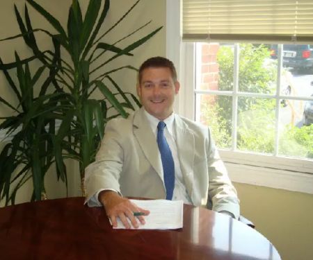 Voss Law, LLC