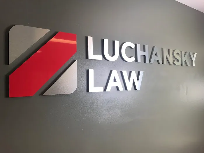 Luchansky Law Picture 2