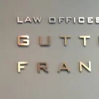 Guttenberg & Franklin LLC ico