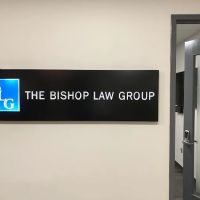 The Bishop Law Group ico