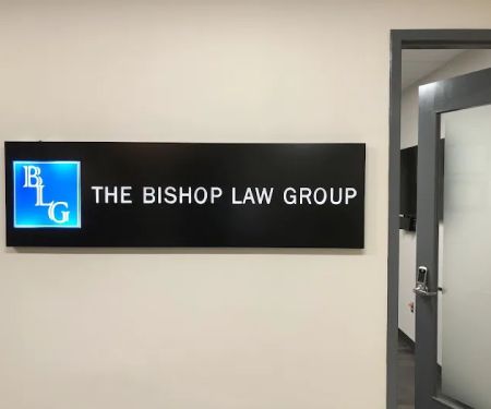 The Bishop Law Group